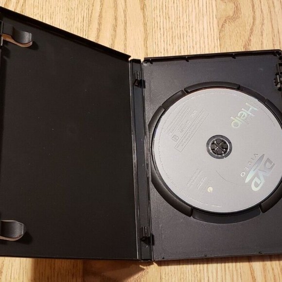 The Help DVD 2011 - Picture 3 of 8